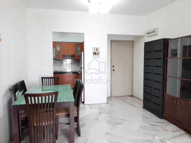 Kenanga Apartments (Pusat Bdr Puchong) 2