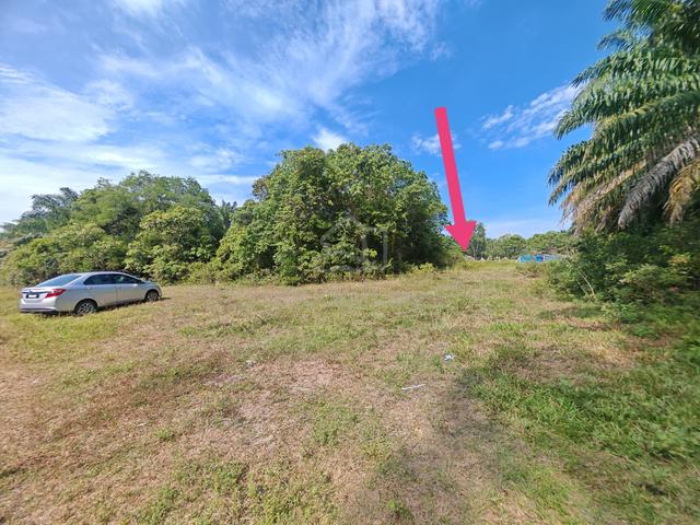 Tanah lot PANTAI SEPAT (9800kps)❗❗ Utk dijual, Kuantan 1