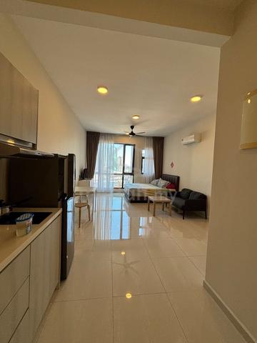 SKS Pavillion Residences 1