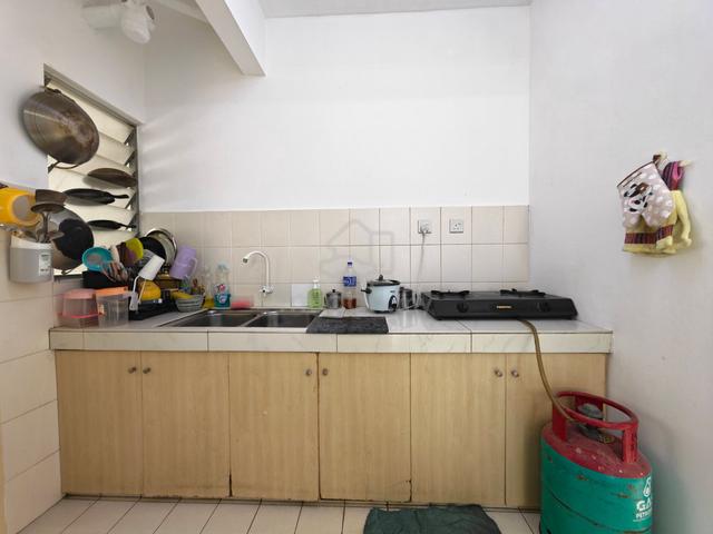 Pangsapuri Akasia 1