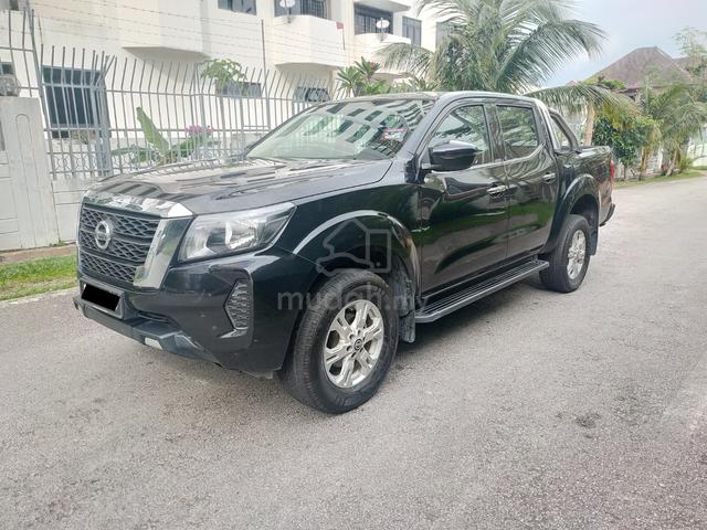Nissan NAVARA 2.5 (A) Facelift 4x4 4WD 83k Mileage - 3