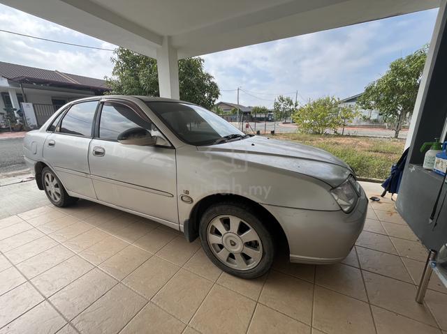 2002 Proton WAJA 1.6 (M) - 1