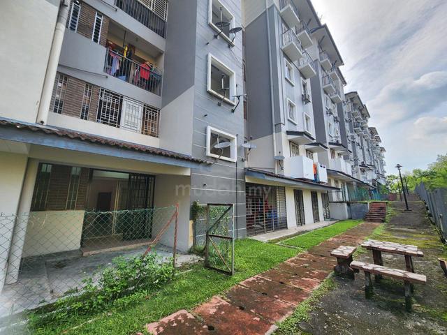 Andari Townvilla 2