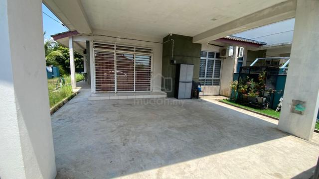 SEMI-D SETINGKAT PERUMAHAN BALOK DARAT (Fully Furnished) utk dijual 2