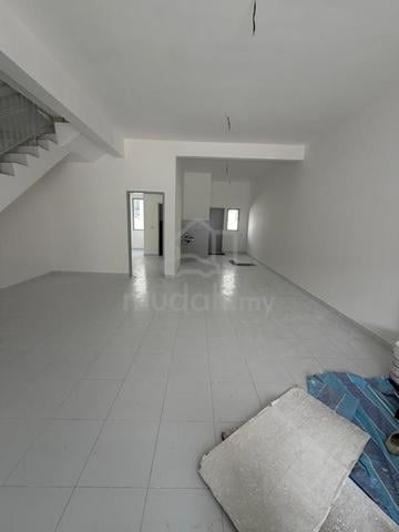 Bandar Uda Utama Fully Renovated 2 Storey Terrace House for Sale 1