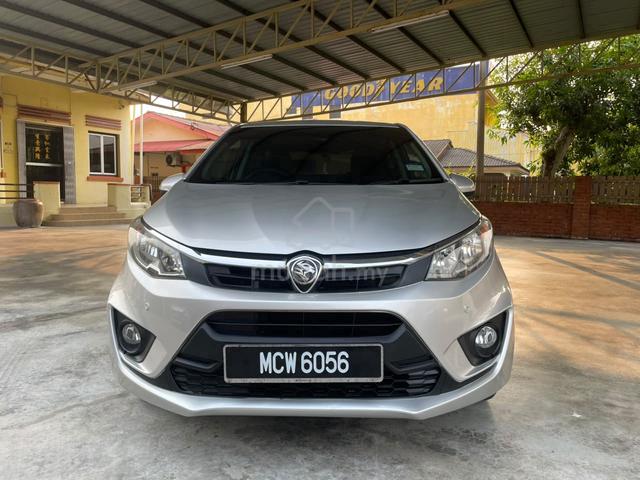 2016 Proton PERSONA 1.6 PREMIUM (A) - 2