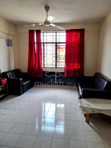PJS One Apartments 1