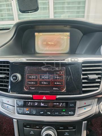 2013 Honda ACCORD 2.4 VTi-L (A) - 5