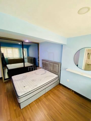 2 Storey Terrace Seksyen 5 Bandar Baru Bangi For Rent 1