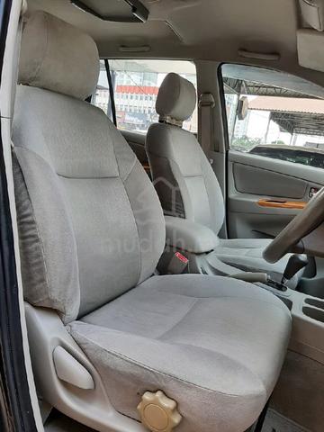 2010 Toyota INNOVA 2.0 G MY05 AN40 FACELIFT (A) - 4
