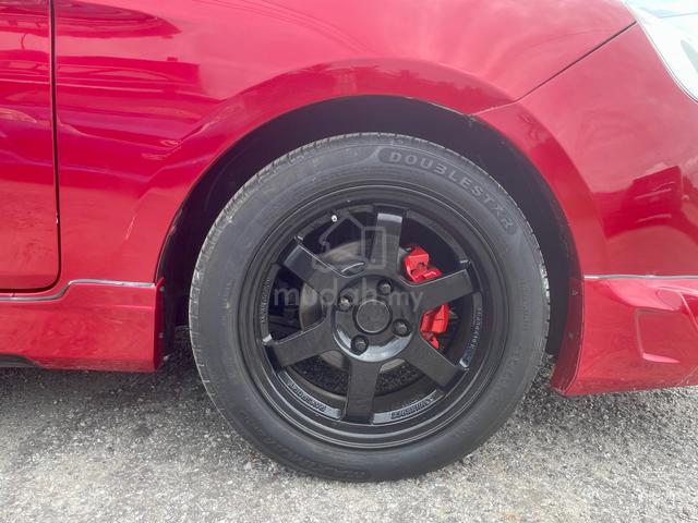 2018 Proton SAGA 1.3 EXECUTIVE CVT (A) - 5