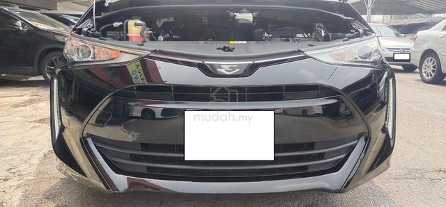 2016 Toyota ESTIMA 2.4 AERAS PREMIUM 41K KM 2Y-WRT - 3