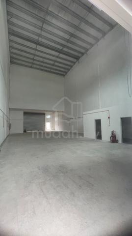Sungai Tua 1.5storey few lot below market 1000 ready in c batucave 1