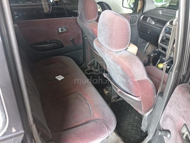 2004 Perodua KENARI 1.0 GX AERO (M) - 5