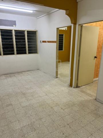 Taman Sentosa Flat (Kajang) 1