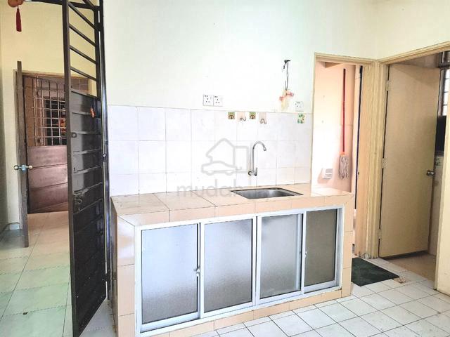 Pangsapuri Adalia 3