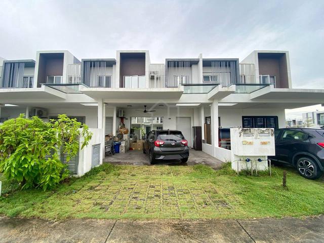 TERMURAH 💥🔥1959sqft 💥🔥2 Storey Casa View Cybersouth Dengkil 1