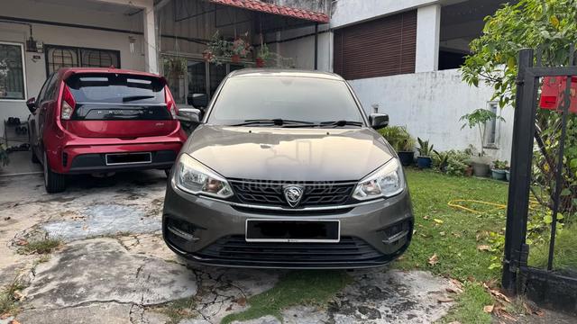 2021 Proton SAGA 1.3 PREMIUM (A) - 1