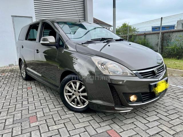 Proton EXORA 1.6 EXECUTIVE (A) Loan Kedai Android - 1