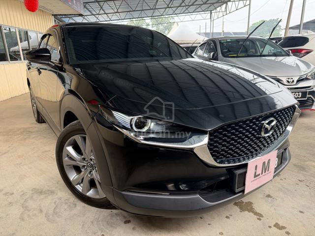 2024 Mazda CX-30 2.0 G HIGH - 3