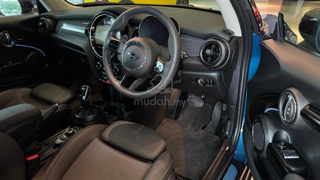 2024 Mini COOPER 2.0 S. - 5
