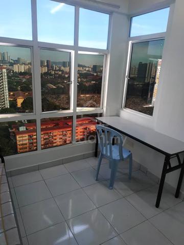 M3 Residency Middle Room, (Male)Taman Melati LRT(July 2026) 1