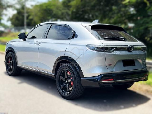 2023 Honda HR-V 1.5L e:HEV RS Full Spec🔥Warranty - 3