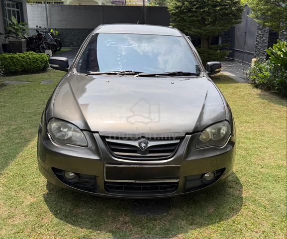 2010 Proton PERSONA 1.6 SE (A) - 2