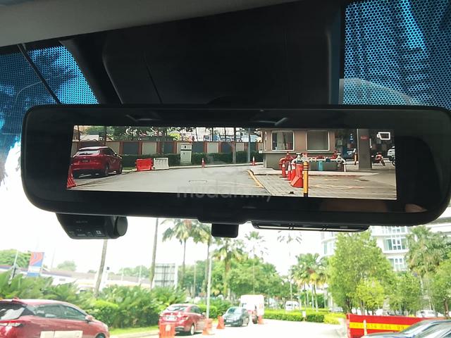 2019/22 Toyota ALPHARD 2.5 SC (A)BSM PILOT SUNROO - 2