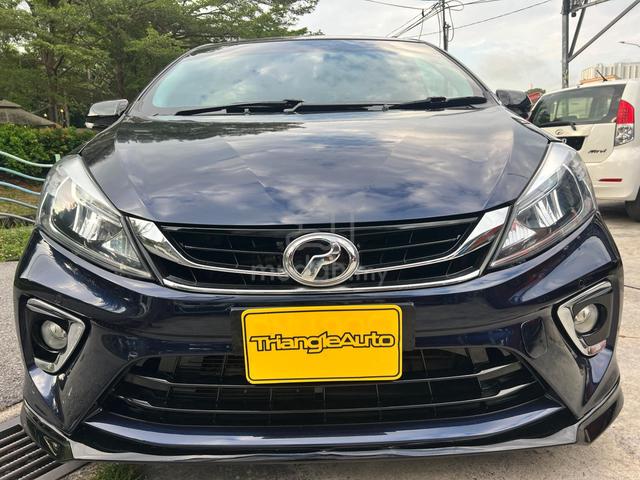 2019 Perodua MYVI 1.5 H (A) - 3