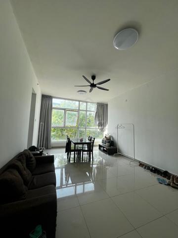 Mutiara Ville @ Cyberjaya 1
