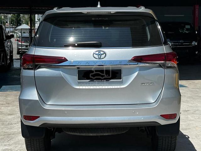 2019 Toyota FORTUNER 2.7 SRZ 4x4 (A) - 4