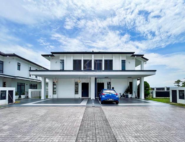 Great Value🔥@ Norton Garden, Jalan Eco Grandeur, Bandar Puncak Alam 1