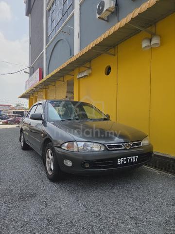 1997 Proton WIRA 1.5 GL (A) - 1