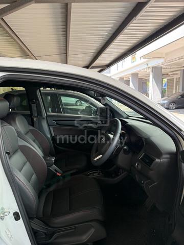 2024 Honda WR-V 1.5 RS MY23 DG4 (A) - 4