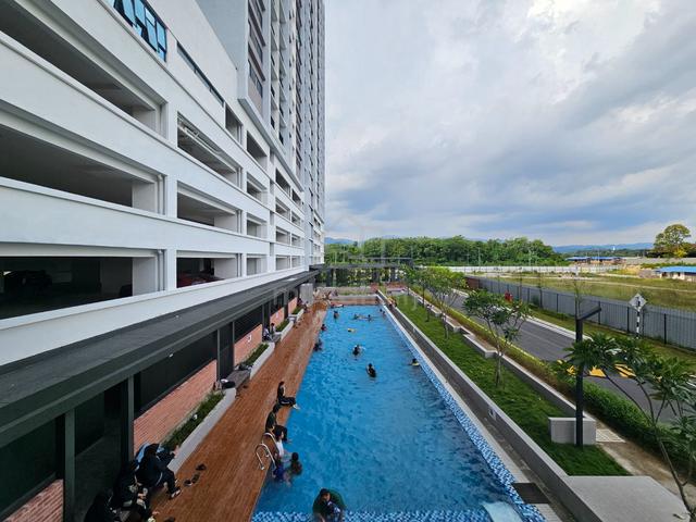 Zahra Residensi 1