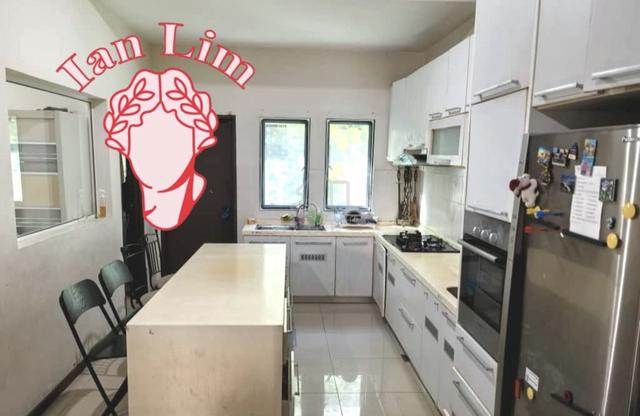 3 STOREY TERRACE SOUTHBAY RESIDENCE LANDED Bayan Lepas Gated Guarded 1