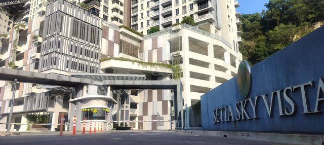 Setia Sky Vista 1