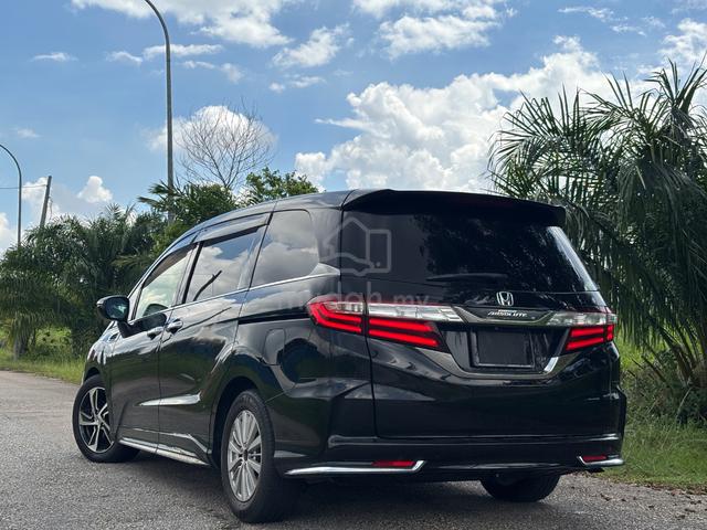 2018 Honda ODYSSEY 2.4 (A) GOOD CONDITION - 4