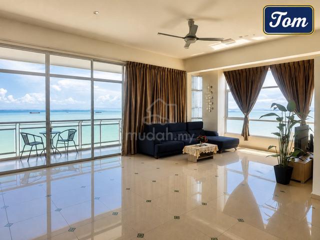 Nautical Bay 1