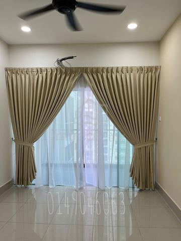 Razak City Residences (RC Residence) 1
