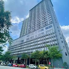 Menara Geno 1