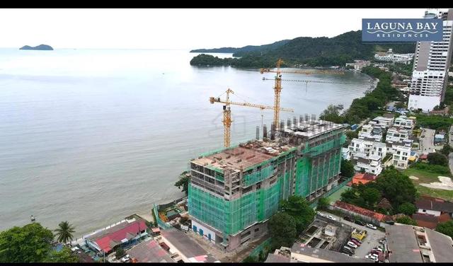Laguna Bay Residences 2