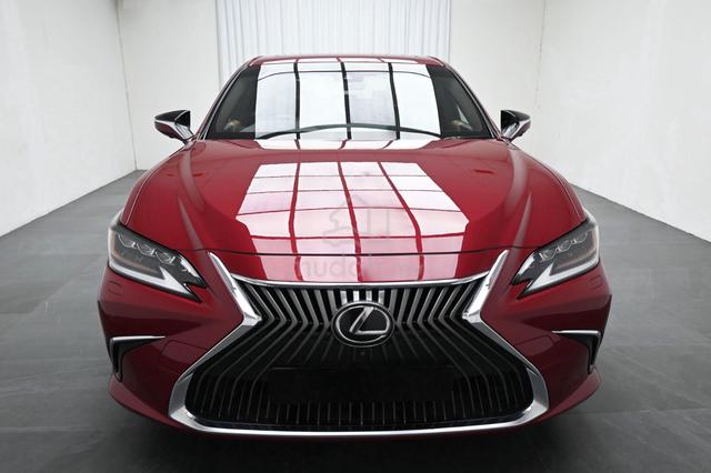 2019 Lexus ES250 LUXURY 2.5 (A) 1-OWNER FSR TIPTOP - 2