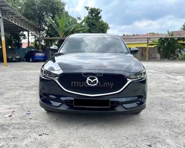 L/KEDAI 2020 Mazda CX-5 2.0 G MID 2WD FACELIFT KF - 3