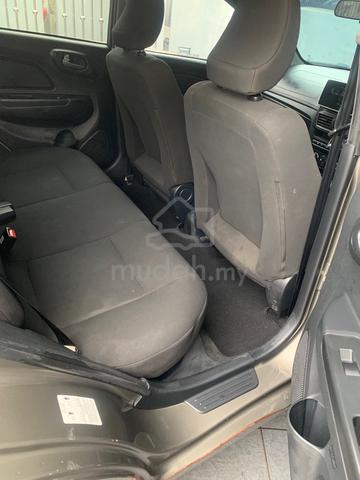 2020 Proton SAGA 1.3 STANDARD AT MY16 BT P2-13A - 4