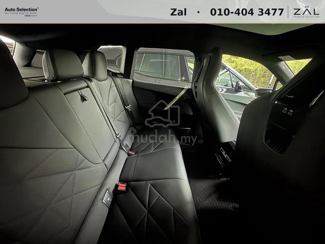 2023 Bmw IX 1.0 XDRIVE50 SPORT MY21 I20 (A) - 5