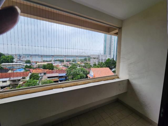 Putri Indah Condominium 1