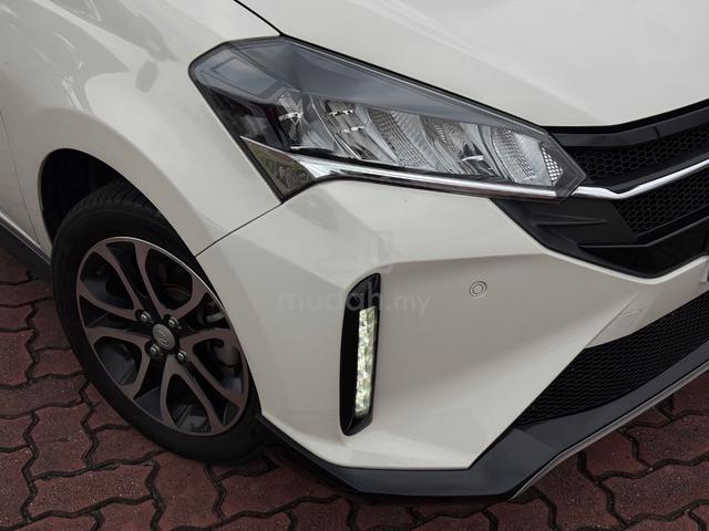 2022 Perodua MYVI 1.5 AV ‼️FULL SERVICE RECORD‼️ - 2