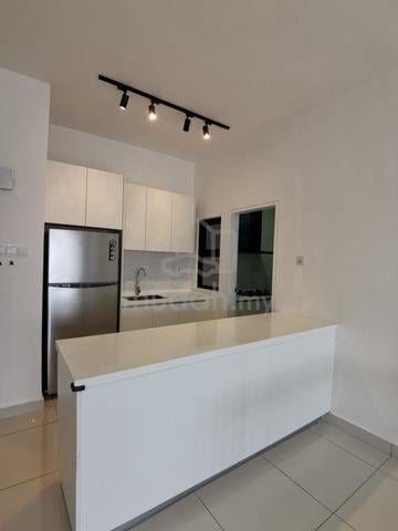 Vertu Resort @ Aspen Vision City 1